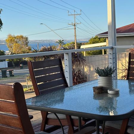 Serenity Holiday House Port Lincoln Holiday House Esterno foto