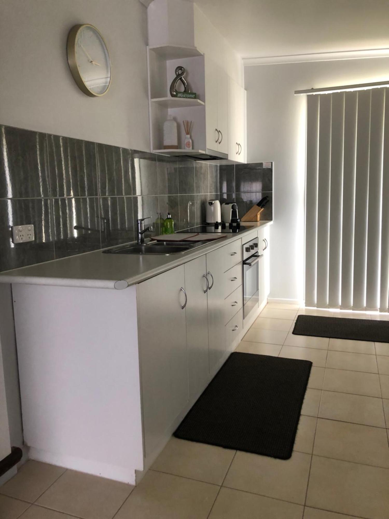 Serenity Holiday House Port Lincoln Holiday House Esterno foto