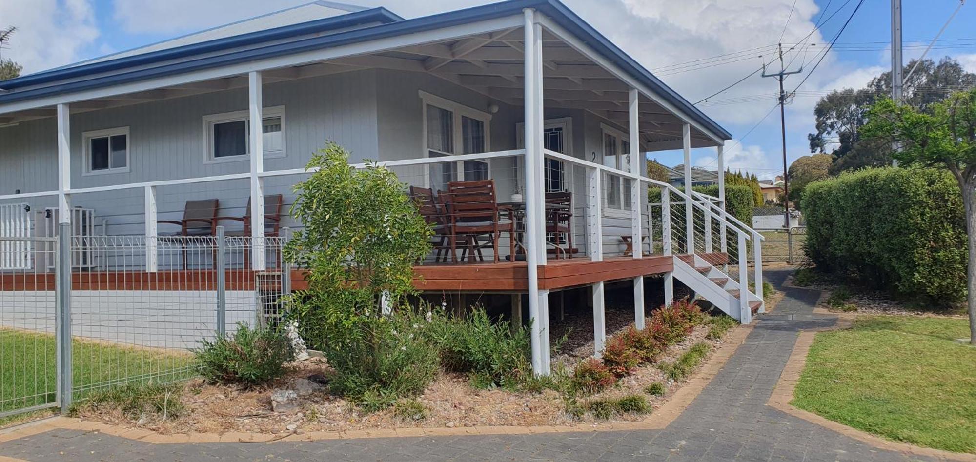 Serenity Holiday House Port Lincoln Holiday House Esterno foto
