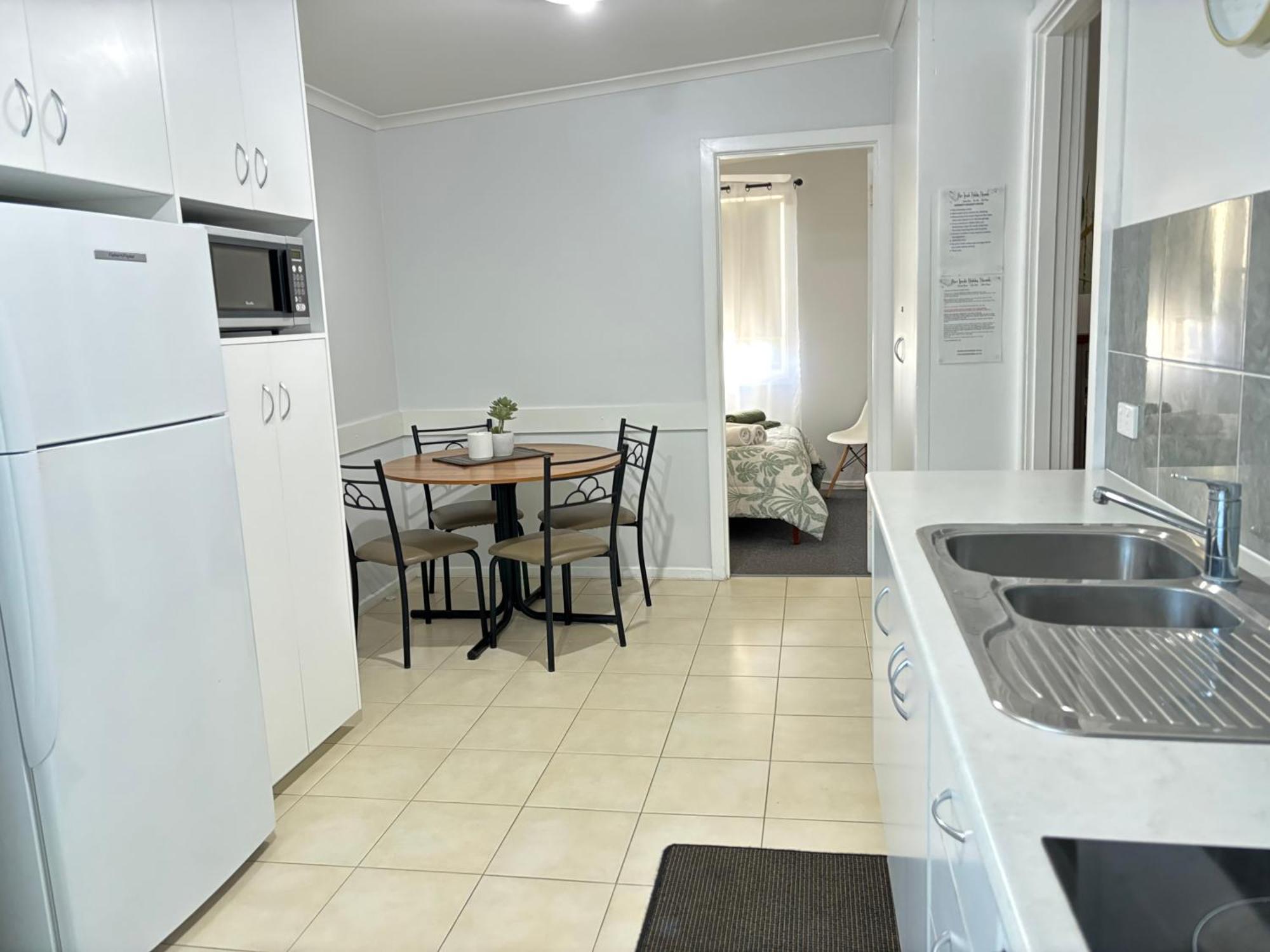 Serenity Holiday House Port Lincoln Holiday House Esterno foto