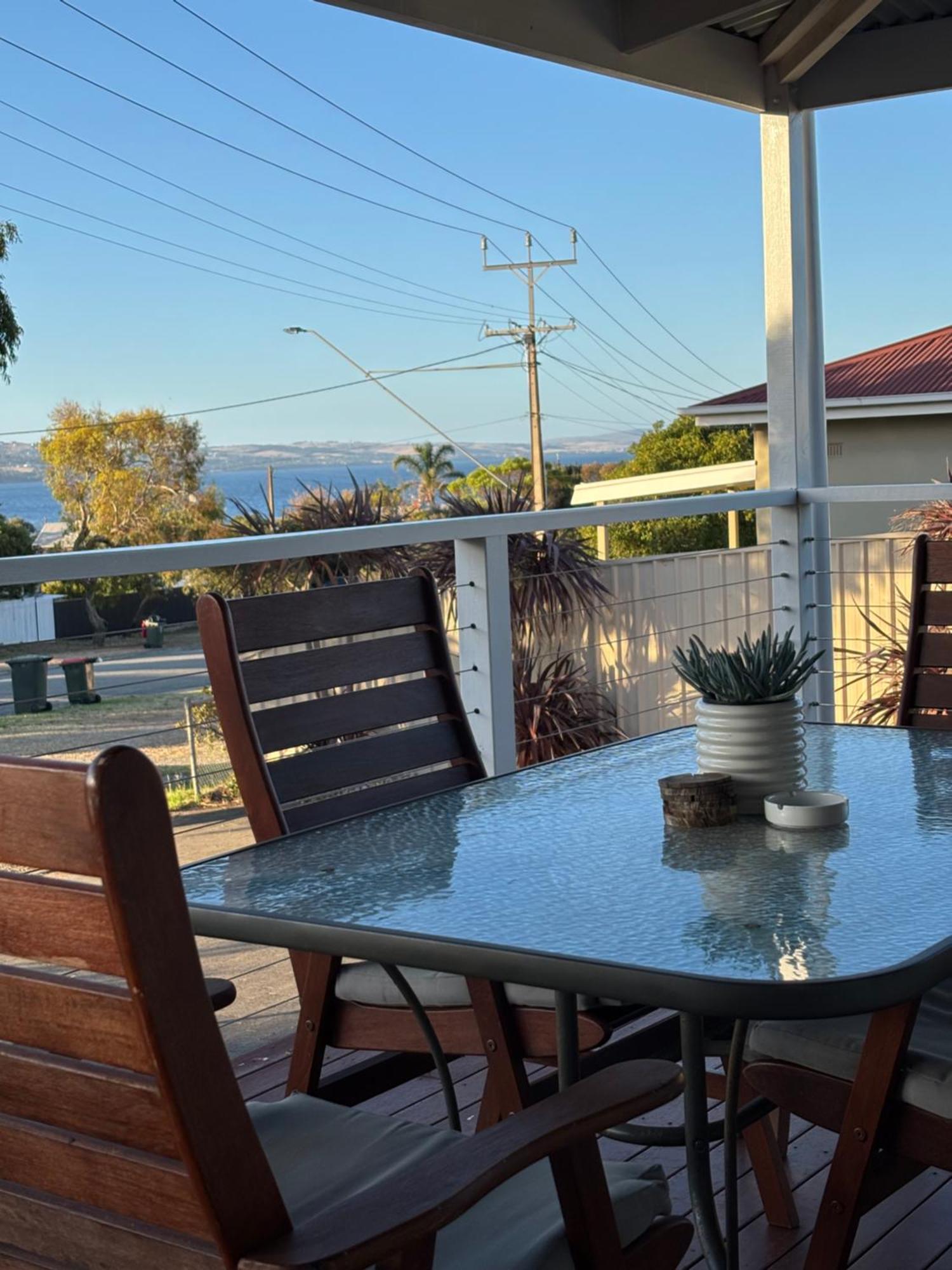 Serenity Holiday House Port Lincoln Holiday House Esterno foto
