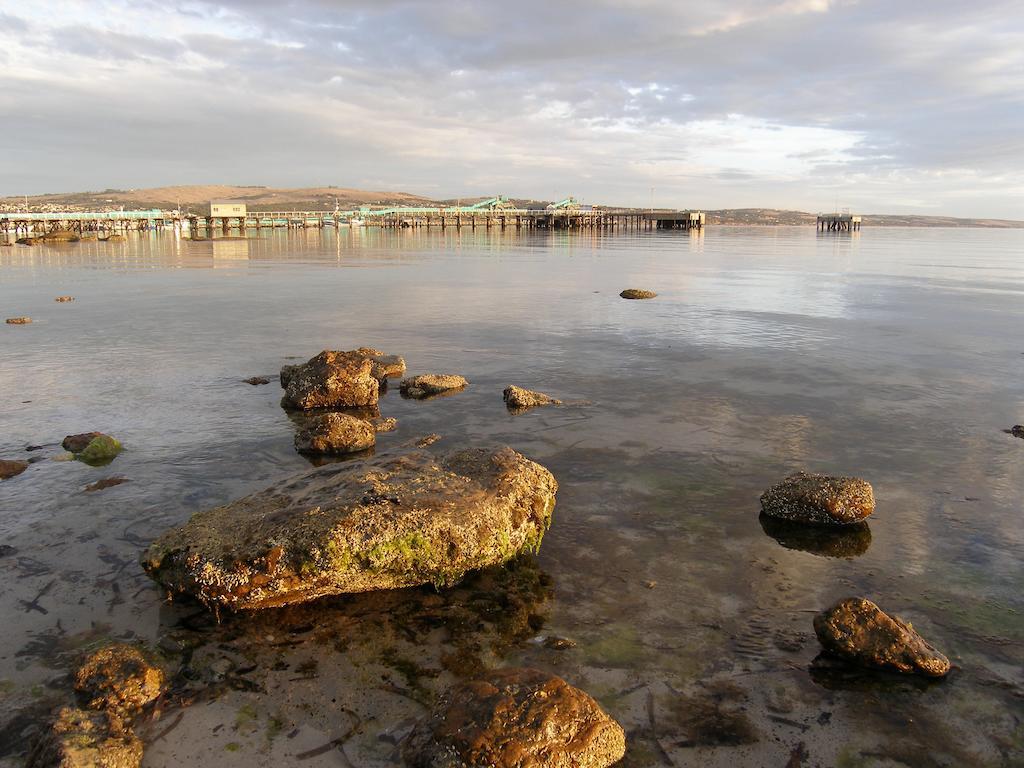 Serenity Holiday House Port Lincoln Holiday House Esterno foto