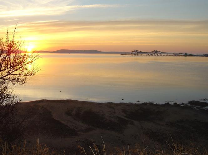 Serenity Holiday House Port Lincoln Holiday House Esterno foto