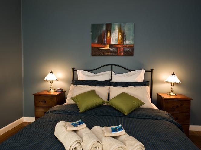 Serenity Holiday House Port Lincoln Holiday House Esterno foto