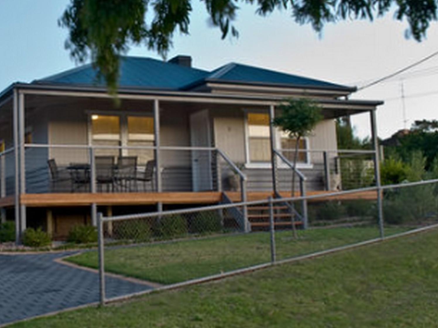 Serenity Holiday House Port Lincoln Holiday House Esterno foto